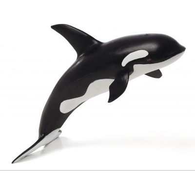 Animal Planet Kosatka dravá veľká