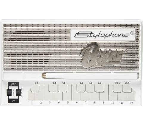 Dübreq Bowie Stylophone