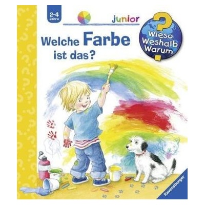 Welche Farbe ist das?