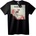 NOONEBRAND Тениска Blind Guardian The God Machine - 2XL, White