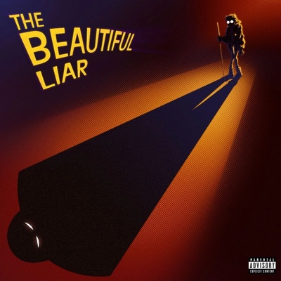 X AMBASSADORS - THE BEAUTIFUL LIAR CD
