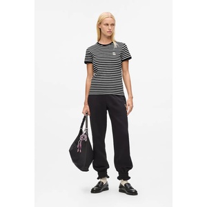 Karl Lagerfeld Тениска IKON (A4W17060)