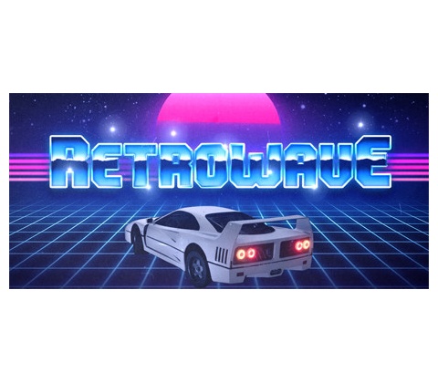 Retrowave