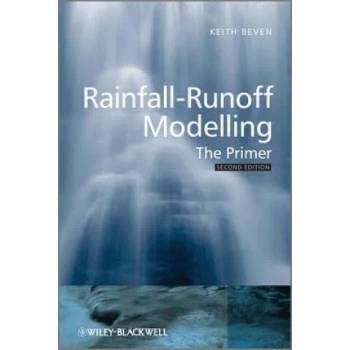 Image 1 of Rainfall-Runoff Modelling - The Primer 2e | Keith Beven