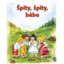 Špity, špity bábo