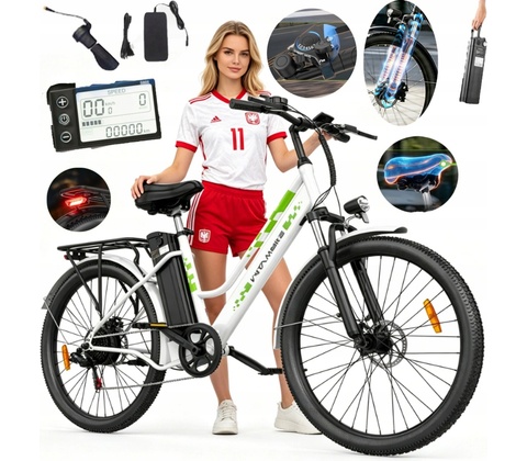 WITAMBIKE C26 2026