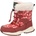 Halti Детски зимни ботуши Halti Kid's Kodiak DX Winter boots - Red Print - размер 33 (EU) (702-5035-0219)