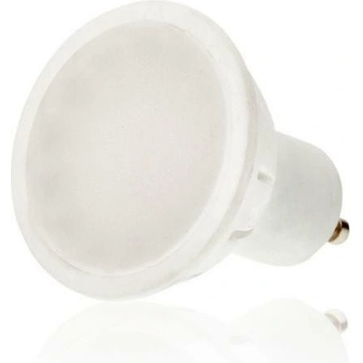 Kobi žiarovka LED 7W, GU10, 3000K, 600lm, Ra 80, 120°