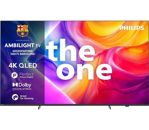 Philips 75PUS9010