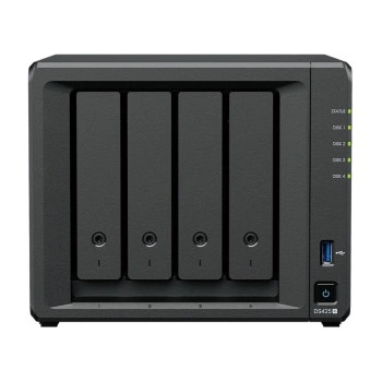Image 1 of Synology DS425+ 2x4TB