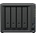 Synology DS425+ 2x4TB