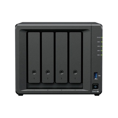 Synology DS425+ 2x4TB
