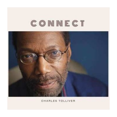 Charles Tolliver - Connect LP