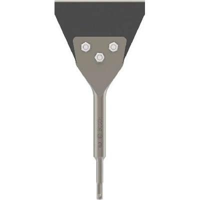 Bosch Sekáč plochý SDS Plus, 130x290 mm 2608690610