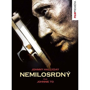 Bohemia Motion Pictures Vengeance - DVD (010357)