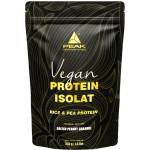Peak Vegan Protein Isolate [750 грама] Salted Peanuts Caramel