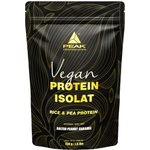 Peak Vegan Protein Isolate [750 грама] Salted Peanuts Caramel