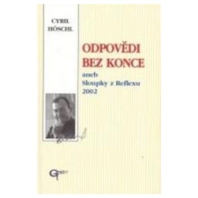 Odpovědi bez konce