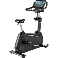 Body Solid Spirit Fitness Upright Bike CU1000ENT