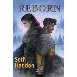 Reborn (ISBN: 9781956422054)
