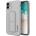 Wozinsky Калъф за телефон Wozinsky Kickstand Flexible Silicone със стойка за iPhone 12 Pro Max, сив (9111201940505)