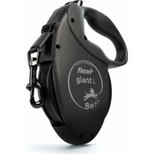 Flexi Giant Black Edition pásik