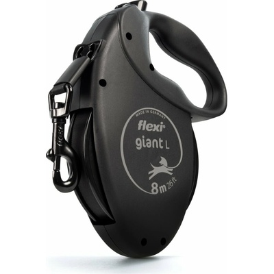 Flexi Giant Black Edition pásik