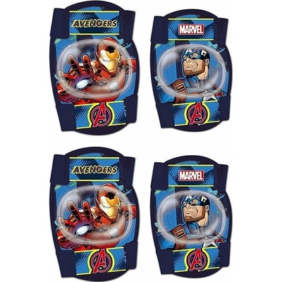 Disney Avengers