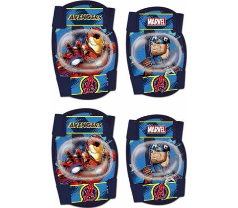 Disney Avengers