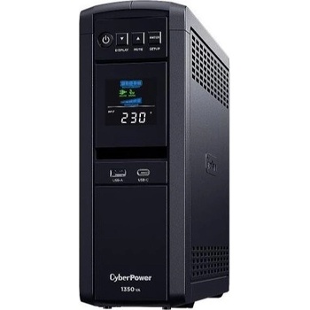 CyberPower PFC CP1350EPFCLCD