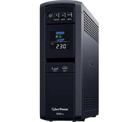 CyberPower PFC CP1350EPFCLCD
