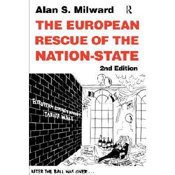 Image 1 of European Rescue of the Nation State | Alan S. Milward
