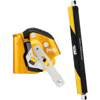 Petzl Asap Lock