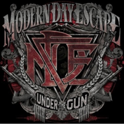 MODERN DAY ESCAPE: UNDER THE GUN CD