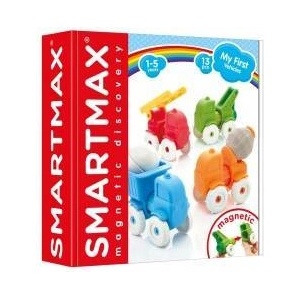 Smart Games My First Vehicles game