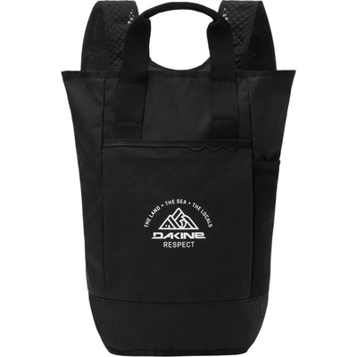 Dakine Renovation Lt čierna 22L