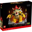 LEGO® Super Mario™ - The Mighty Bowser (71411)