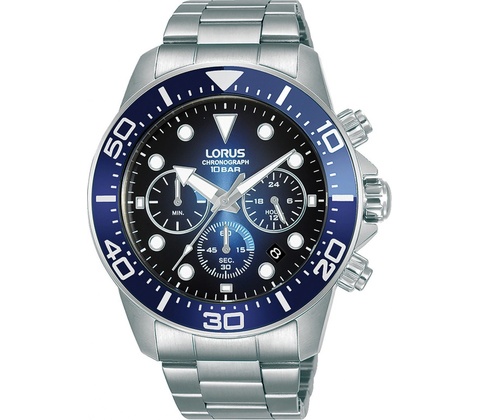 Lorus RT343JX9