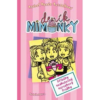 Deník mimoňky