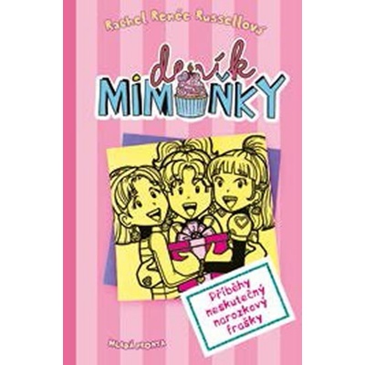 Deník mimoňky