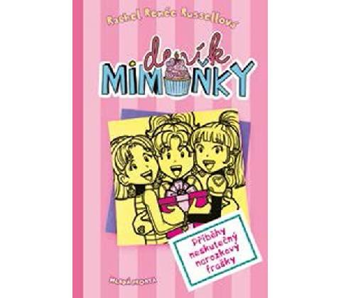 Deník mimoňky