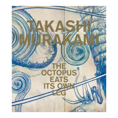 Takashi Murakami | Madeleine Grynsztejn, Michael Dylan Foster, Michael Darling