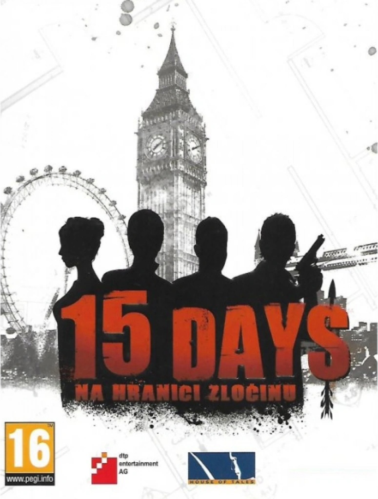 15 Days