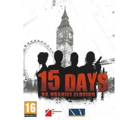 15 Days