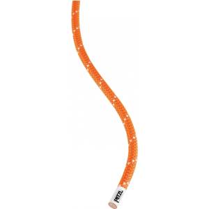 Petzl Статично въже Petzl Push 9, 0 Static rope - Orange - размер 60 m (310-0046-0112)
