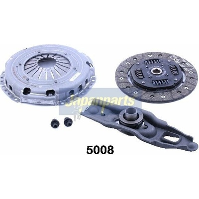 Sada spojky JAPANPARTS KF-5008