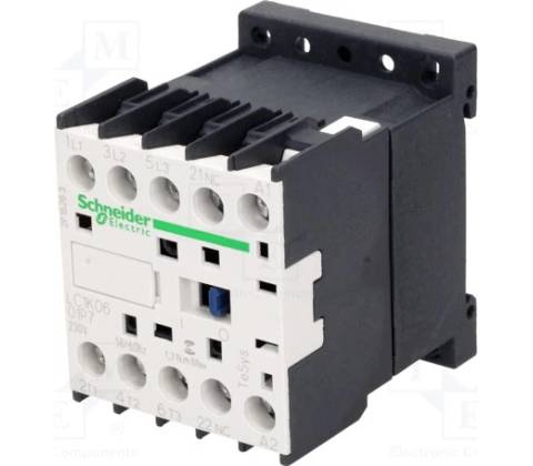 Schneider Electric LC1K0601P7