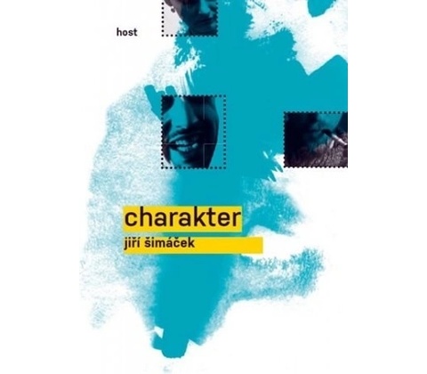 Charakter - Jiří Šimáček