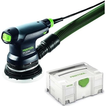 Festool ETS 125 REQ-Plus 576069