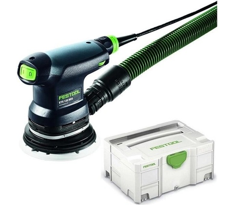 Festool ETS 125 REQ-Plus 576069